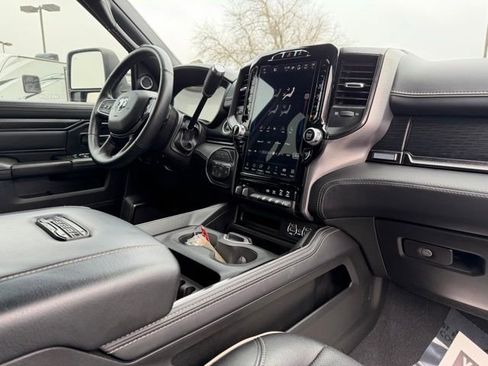 Used 2023 RAM 2500 Rebel w/ Level 2 Equipment Group image 11