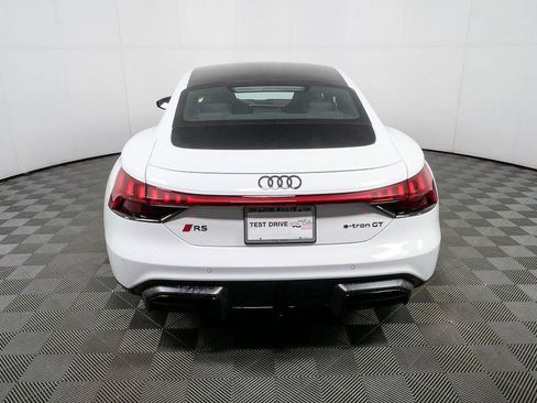 New 2026 Audi RS e-tron GT performance AWD/4WD image 29