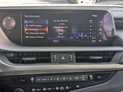 Used 2019 Lexus ES 350 w/ Premium Package FWD image 20