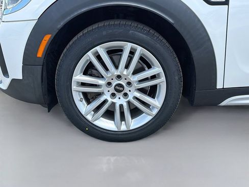 Used 2024 MINI Cooper Countryman S w/ Storage Package FWD image 40