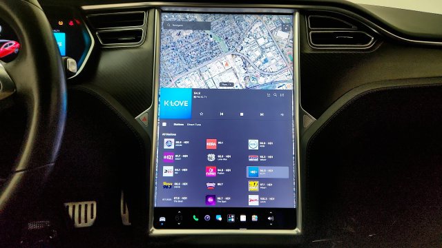 Used 2018 Tesla Model S P100D AWD/4WD image 66