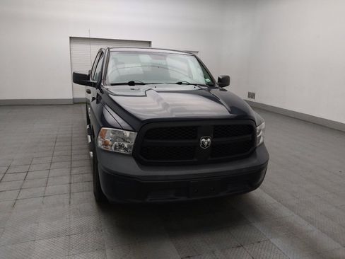 Used 2018 RAM 1500 Tradesman w/ Popular Equipment Group RWD image 14