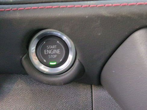 New 2026 Chevrolet Tahoe RST w/ Comfort Package image 18