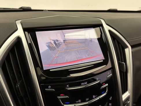 Used 2016 Cadillac SRX Premium w/ Driver Assist Package FWD image 18