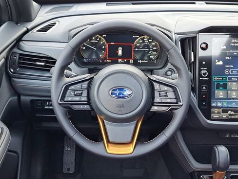 New 2026 Subaru Forester Wilderness image 24