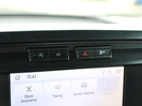 Certified 2023 Ford F150 XL w/ STX Black Appearance Package image 24