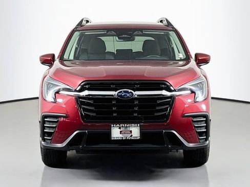 Certified 2025 Subaru Ascent Premium AWD/4WD image 3