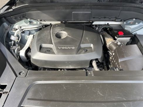 Used 2021 Volvo XC90 T6 Inscription w/ Climate Package image 34