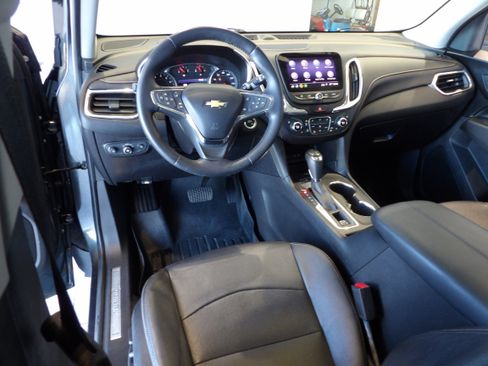 Used 2019 Chevrolet Equinox Premier image 19