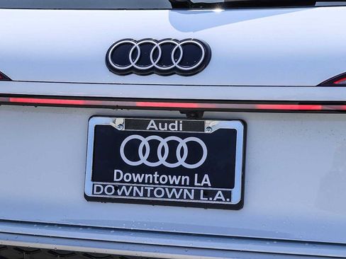 New 2026 Audi Q3 quattro 2.0T AWD/4WD image 11