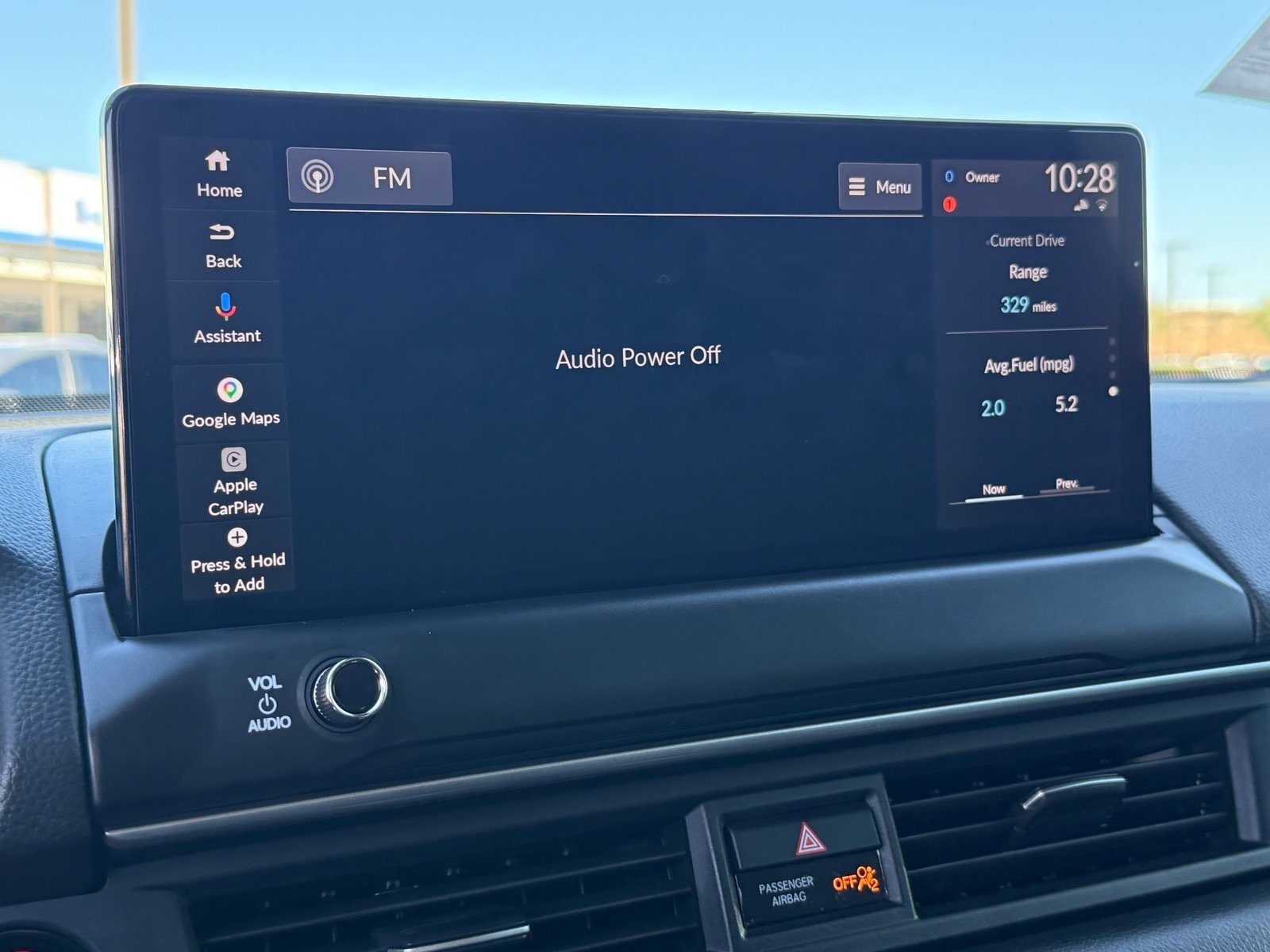 Used 2026 Honda Pilot EX-L image 22