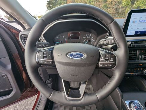 Certified 2021 Ford Escape SE w/ Convenience Package image 14