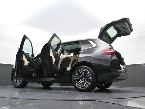 New 2026 BMW X3 xDrive30 w/ Convenience Package AWD/4WD image 40