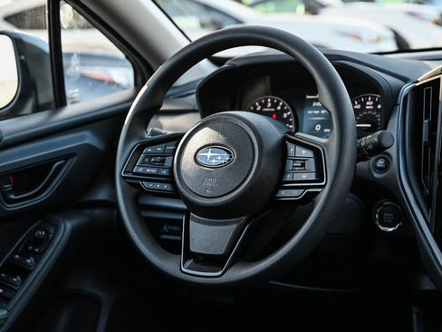 New 2026 Subaru Crosstrek 2.0i Premium image 14