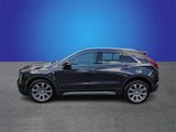 Certified 2023 Cadillac XT4 Premium Luxury w/ Cold Weather Package image 2