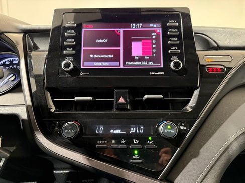 Certified 2024 Toyota Camry SE image 24