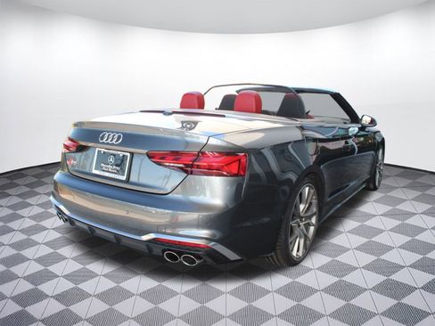 Used 2020 Audi S5 Prestige image 9