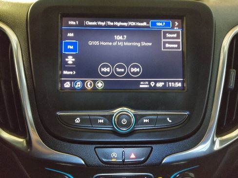 Used 2022 Chevrolet Equinox LT image 25