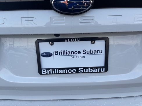 New 2026 Subaru Forester Limited image 9