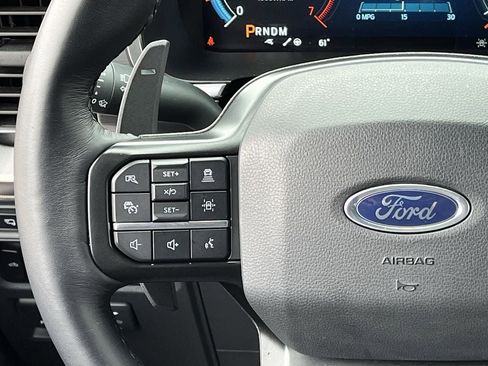 Used 2023 Ford F150 Raptor AWD/4WD image 12