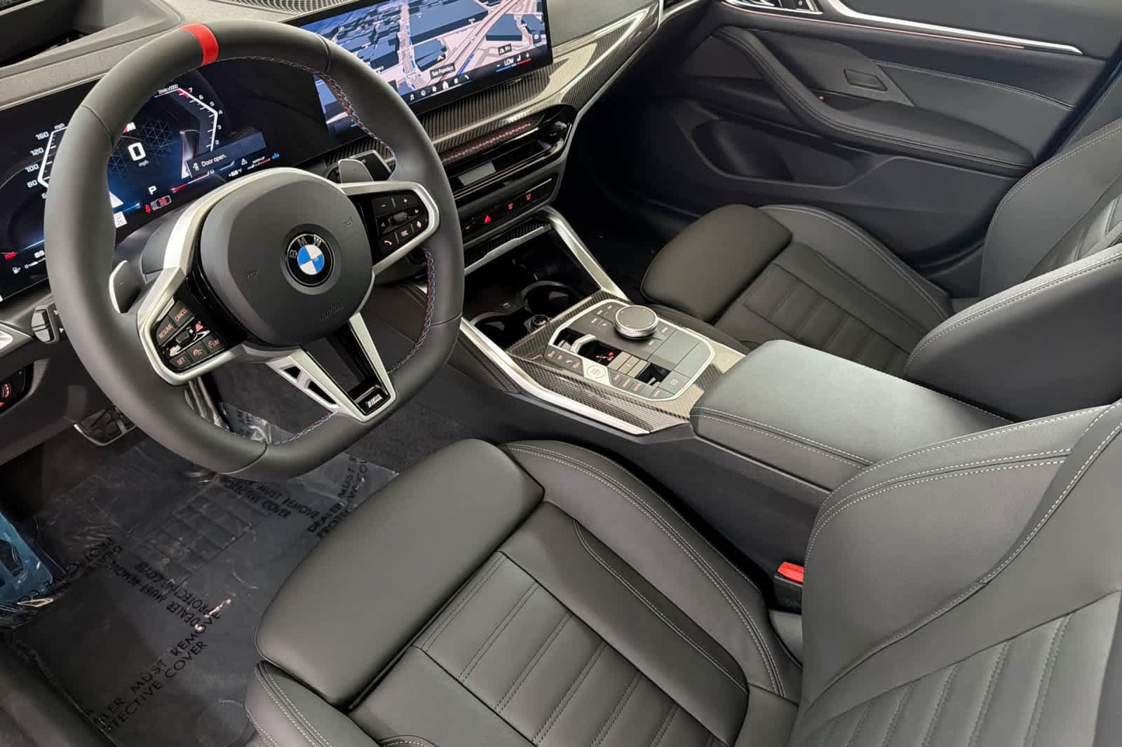 New 2027 BMW M440i w/ Premium Package RWD image 11