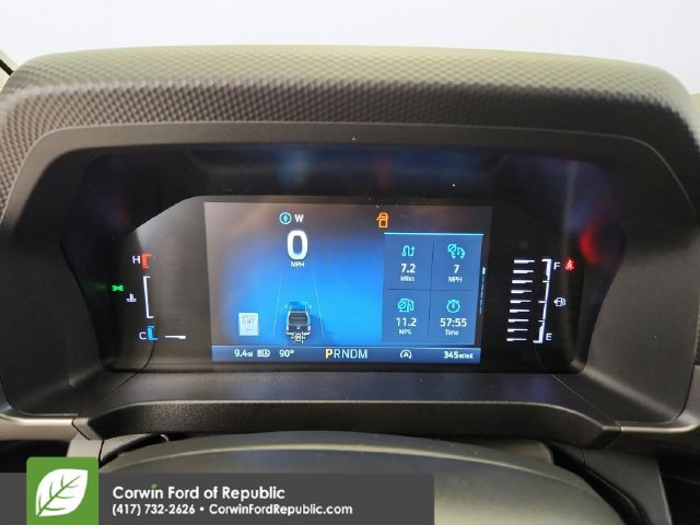 New 2026 Ford Ranger XLT w/ Equipment Group 301A High AWD/4WD image 16