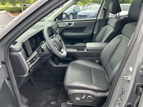 Used 2024 Hyundai Santa Fe XRT AWD/4WD image 22