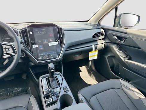 New 2026 Subaru Crosstrek 2.5i Limited image 28