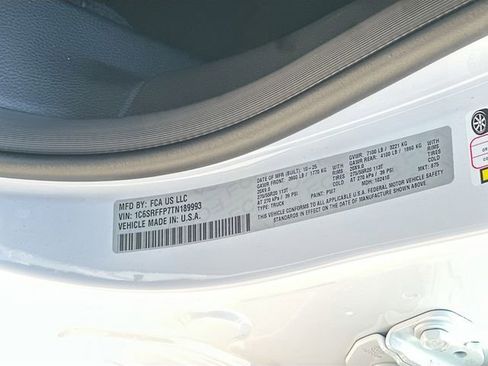 New 2026 RAM 1500 Big Horn image 34