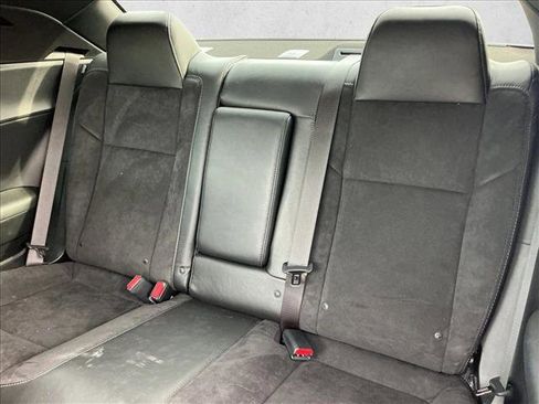 Used 2023 Dodge Challenger R/T w/ Blacktop Package image 13