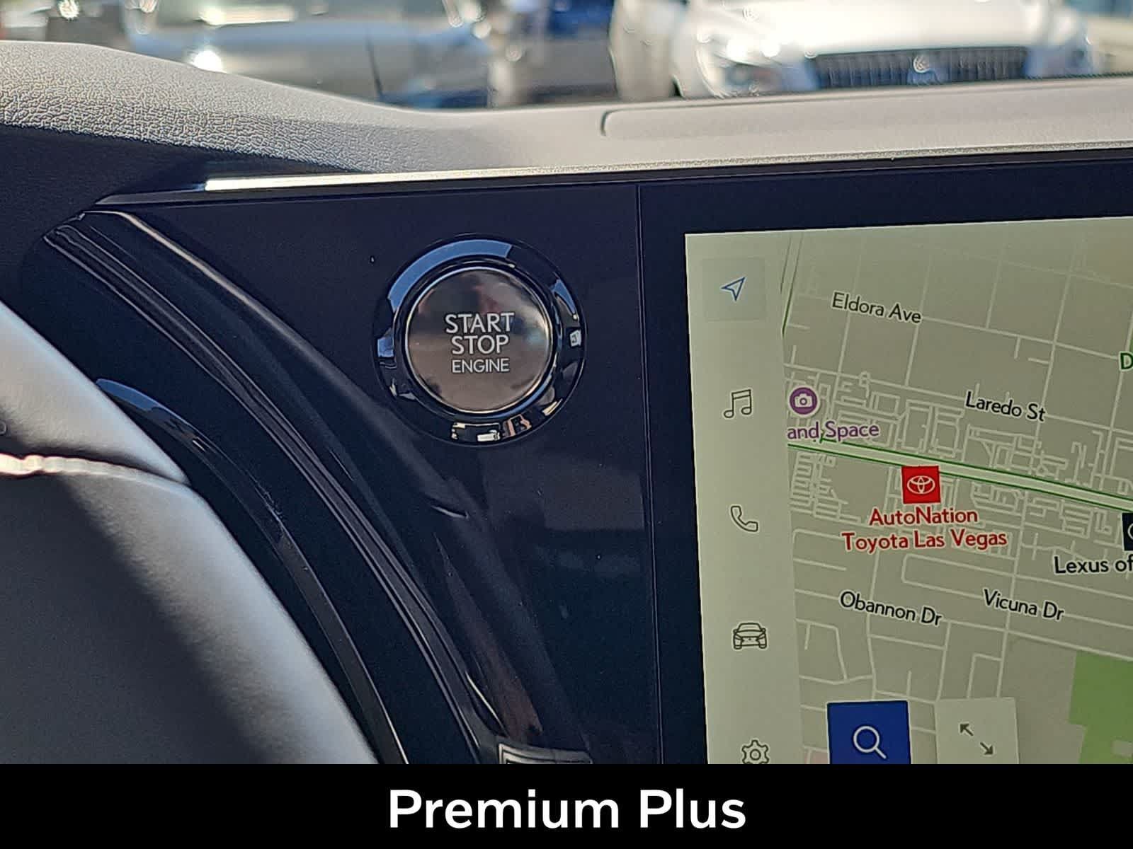 Used 2025 Lexus RX 350 Premium Plus w/ Accessory Package (Z1) FWD image 24