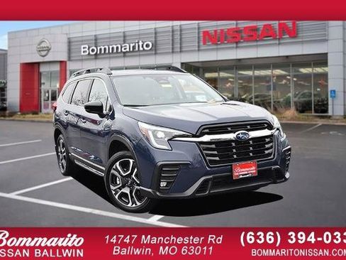 Used 2024 Subaru Ascent Limited w/ Technology Package image 1