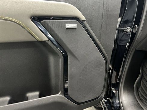 Certified 2024 Chevrolet Silverado 1500 ZR2 w/ ZR2 Bison Edition image 59