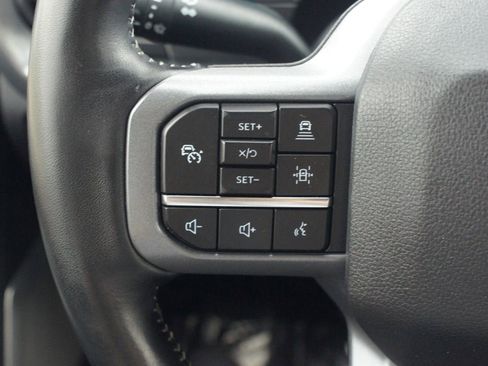 Used 2023 Ford F150 Lariat w/ Equipment Group 502A High AWD/4WD image 11