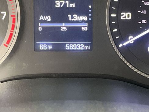 Used 2017 Hyundai Tucson SE Plus AWD/4WD image 16