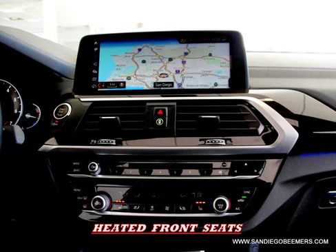 Used 2019 BMW X4 M40i w/ Premium Package image 44