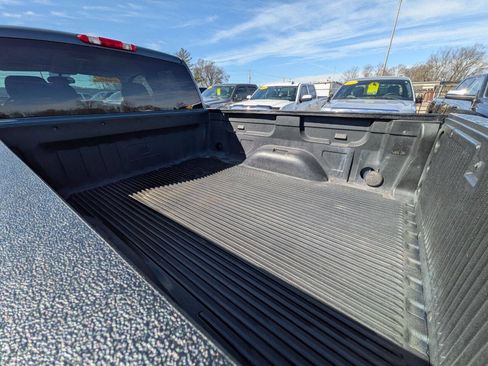 Used 2012 GMC Sierra 1500 SLE w/ Power Tech Package image 9