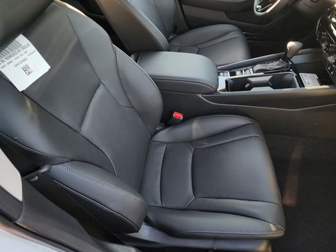 New 2026 Honda Accord EX-L image 5