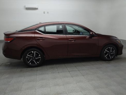 Used 2024 Nissan Sentra SV FWD image 10