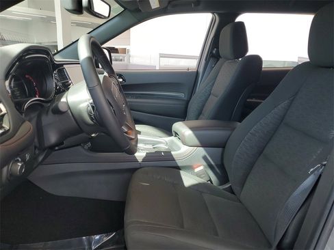 New 2026 Dodge Durango GT w/ Blacktop Package image 12