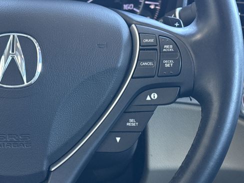 Used 2016 Acura ILX w/ Premium Package image 33