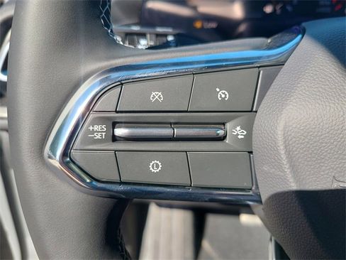 New 2026 Chevrolet Traverse LT image 29