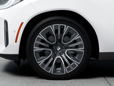 New 2026 BMW X3 xDrive30i AWD/4WD image 7