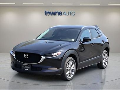 Used 2023 MAZDA CX-30 AWD 2.5 S w/ Preferred Package