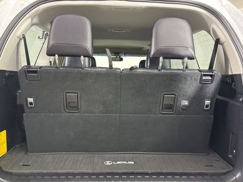 Used 2017 Lexus GX 460 Premium AWD/4WD image 26