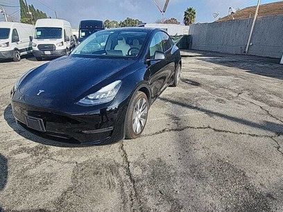 Used 2020 Tesla Model Y Long Range