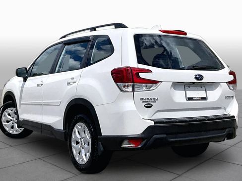 Used 2019 Subaru Forester w/ Alloy Wheel Package AWD/4WD image 12