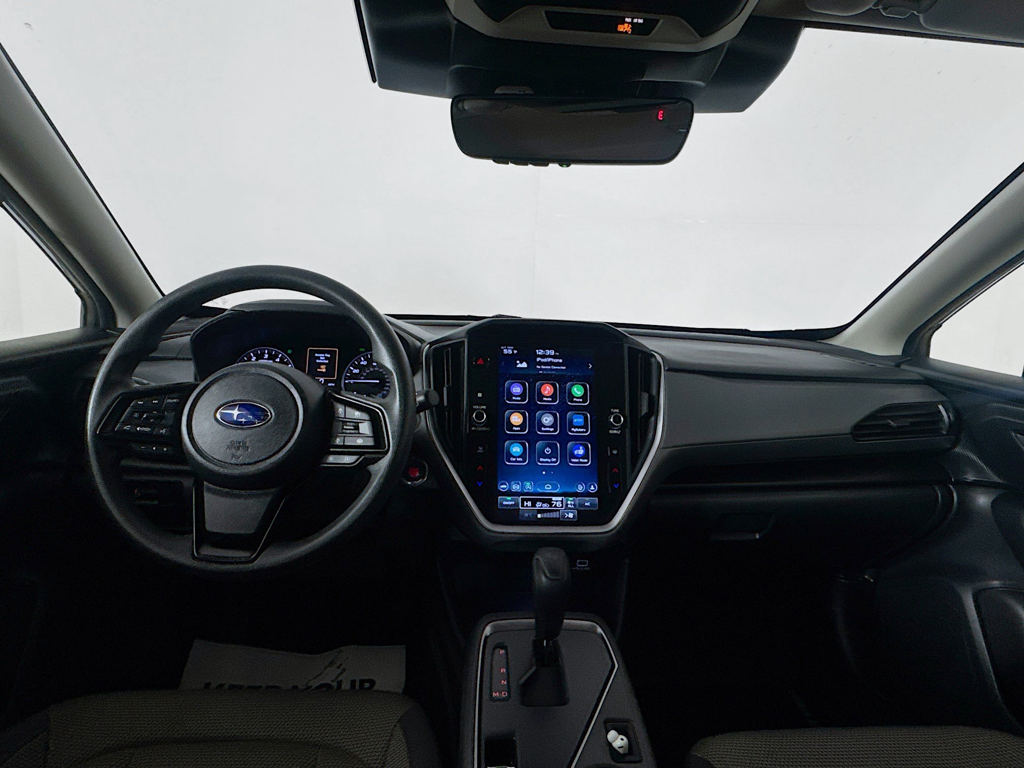 Certified 2024 Subaru Crosstrek 2.0i Premium AWD/4WD image 13