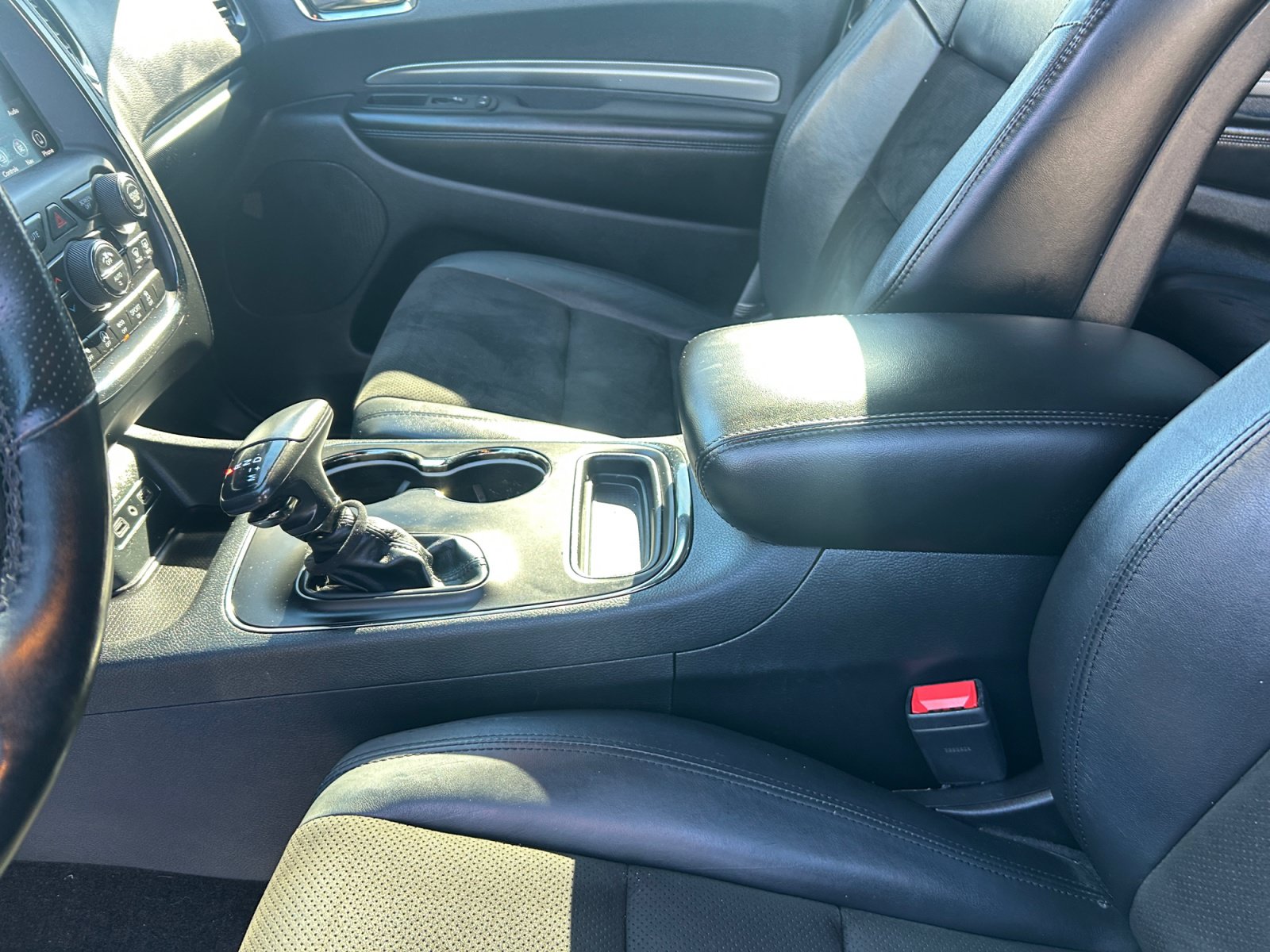 Used 2019 Dodge Durango GT RWD image 15