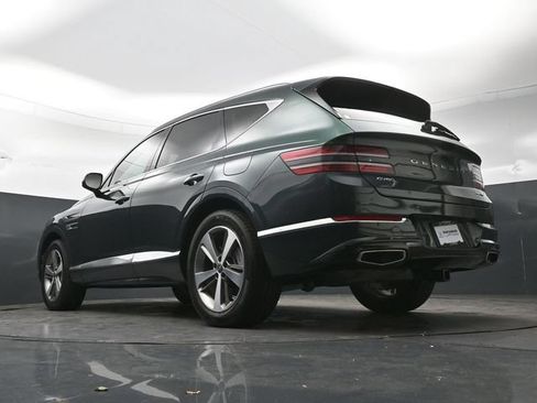 Used 2023 Genesis GV80 3.5T AWD/4WD image 29